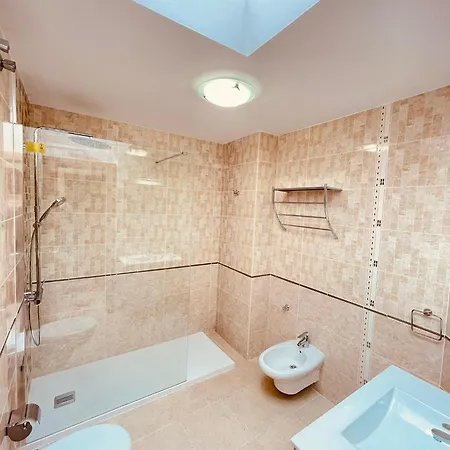 Vila Playa D3 Los Cristianos (Tenerife)