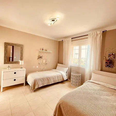 Vila Playa D3